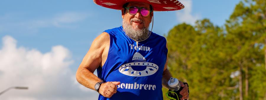 Sombrero Sizzler
