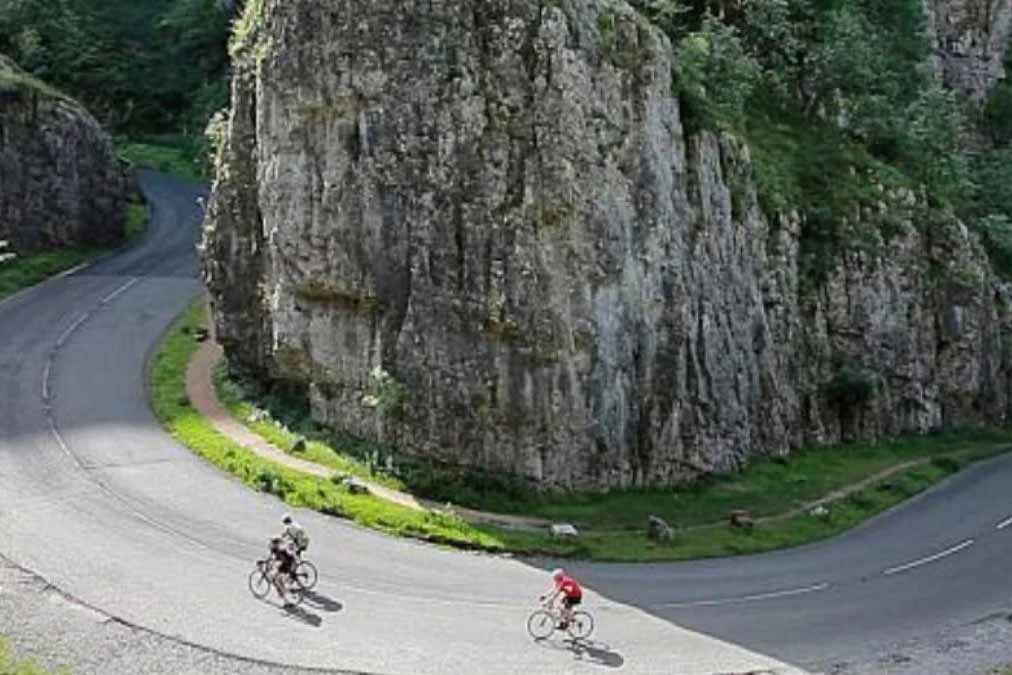 SOMERSET 100 SPORTIVE