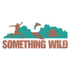 Something Wild Festival Logo