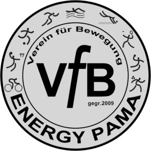 Sommernachtslauf Pama Logo