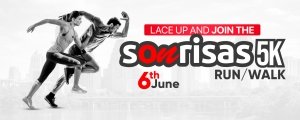 Sonrisas 5K Run/Walk