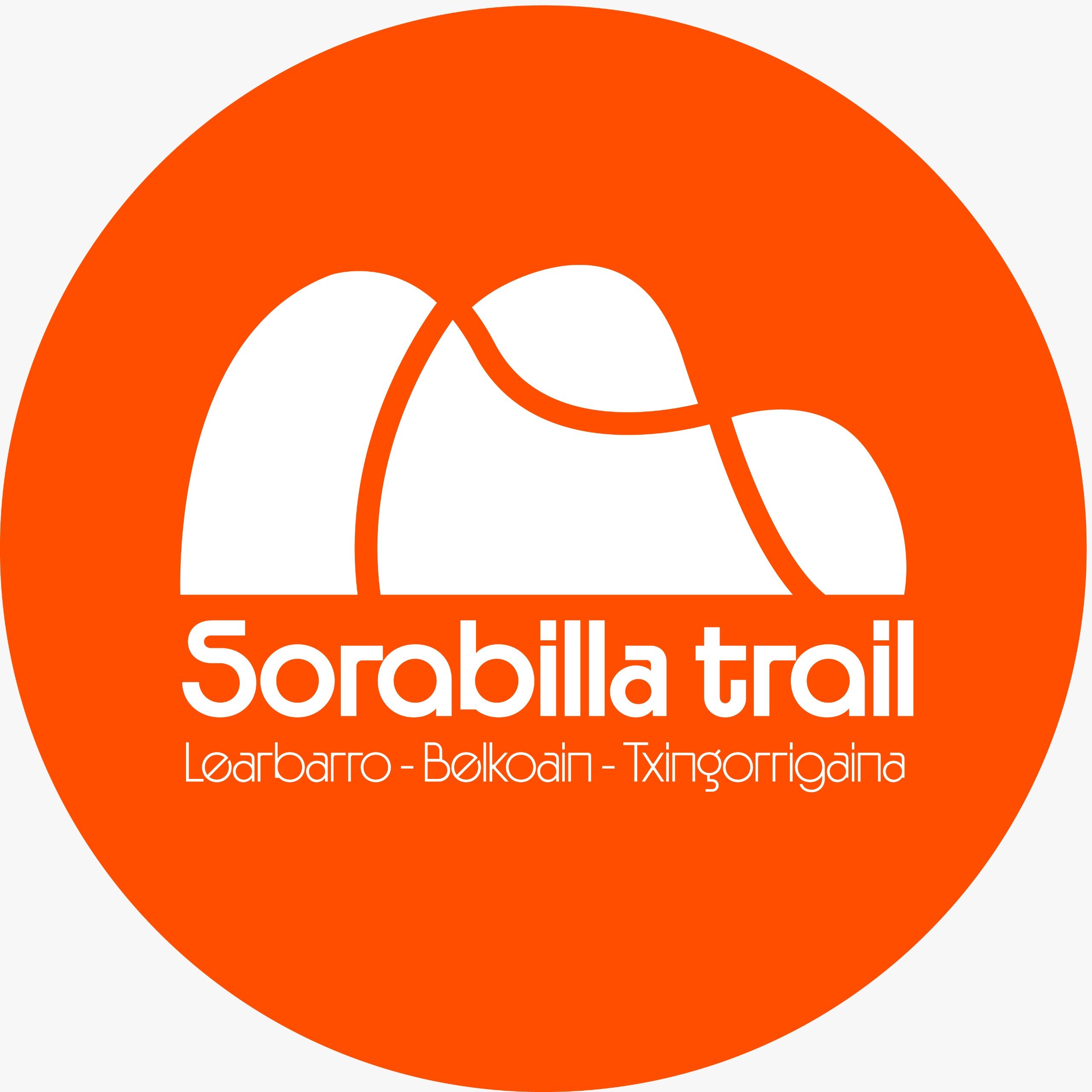 Sorabilla Trail
