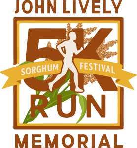 Sorghum Day - John Lively Memorial 5k Run