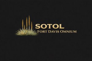 SOTOL | Fort Davis Omnium