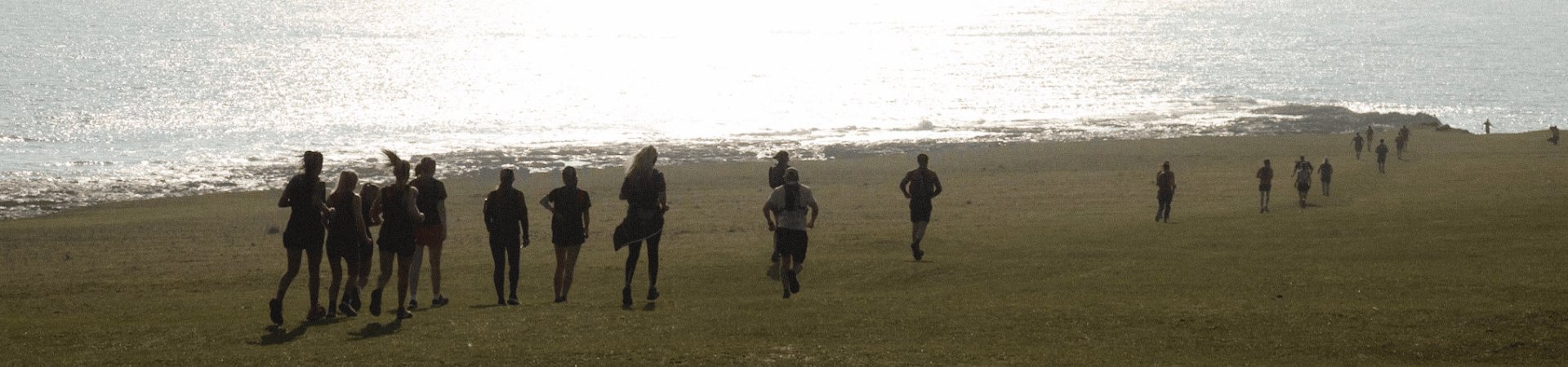 SOUTER LIGHTHOUSE SUMMER TRAIL RUNS Logo
