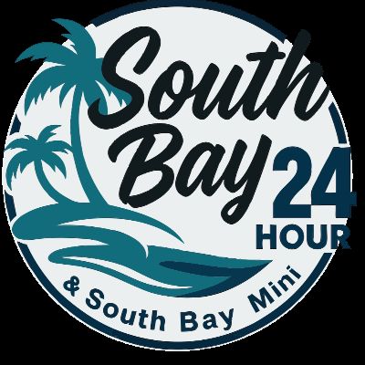 South Bay 24 Logo