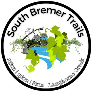 South Bremer Trails Logo