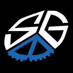 South Garda Bike Logo