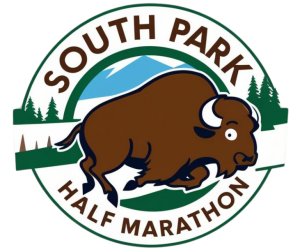 South Park Half Marathon