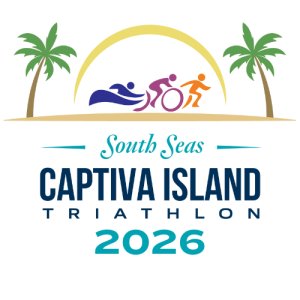 South Seas Captiva Island Triathlon Logo