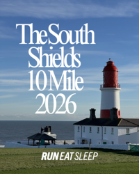 South Shields 10 Mile 10th Anniversary