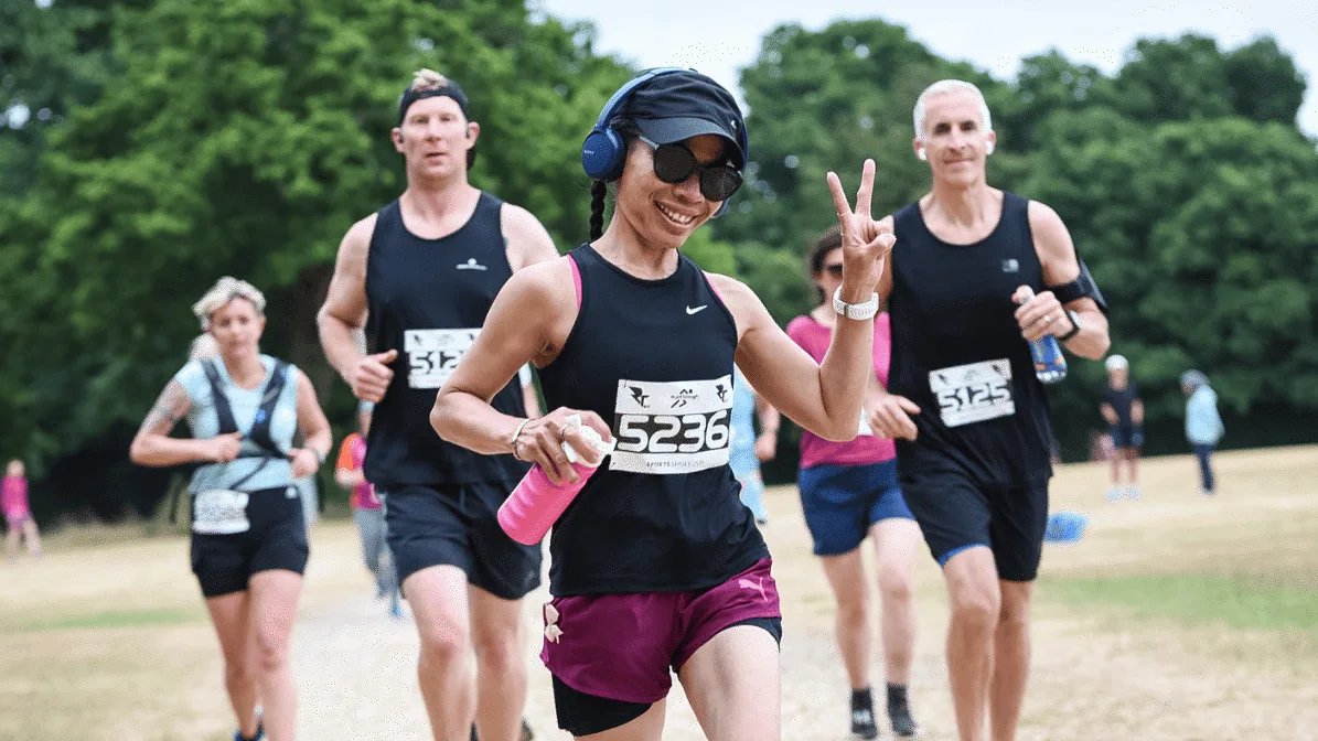 Southampton Half Marathon, 10K, 5K & Junior Logo