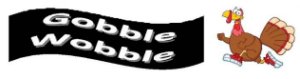 Southborough's 20th Annual Gobble Wobble Logo