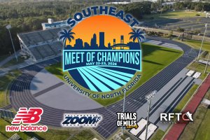 Southeast Meet of Champions: Miles After Dark