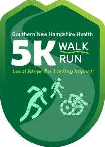 Southern New Hampshire Health 5k Run/Walk