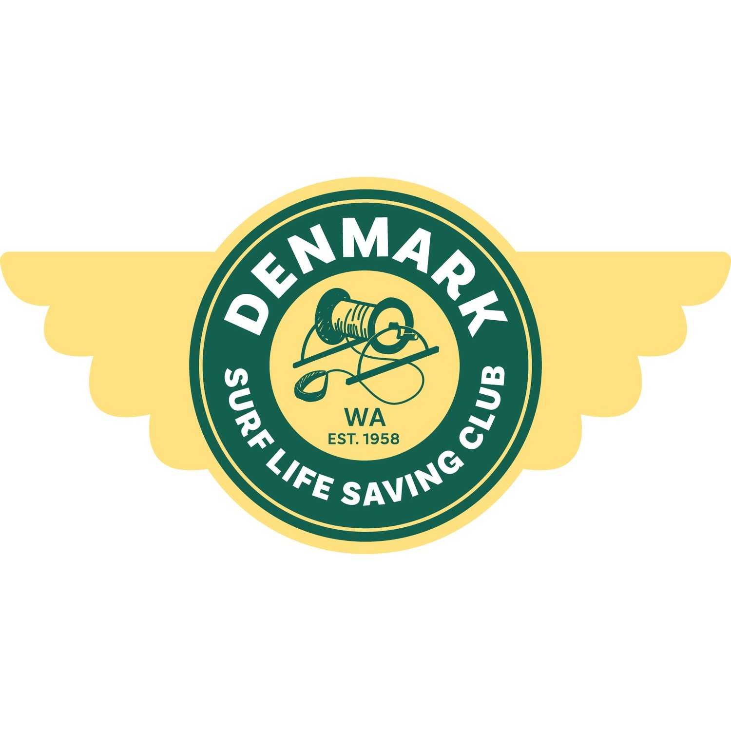 Southern Ocean Classic Mile Logo