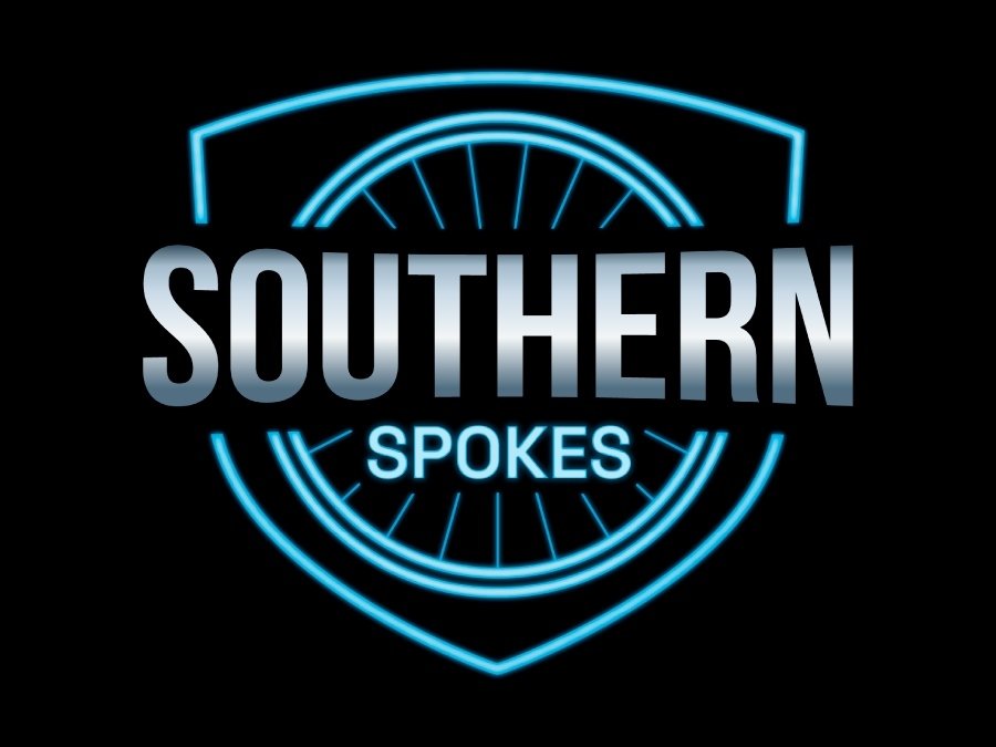 Southern Spokes Thomson Memorial HCP Sat 14th Nov. Logo