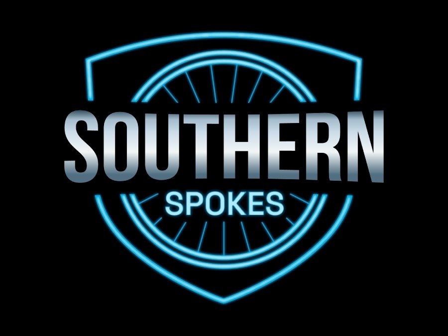 Southern Spokes TT Series-Rnd 3 Sunday 4th Oct Logo