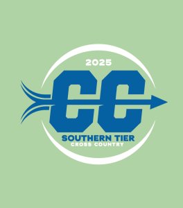 Southern Tier Cross Country Series (ALL RACES) Logo