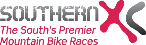 SouthernXC Round 4 - Clanfield Logo