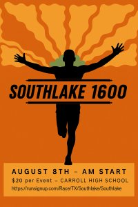 Southlake 1600 Logo