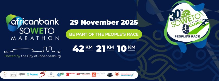 Soweto Marathon