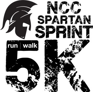 Spartan Sprint 5K Run/Walk & FAMILY DAY