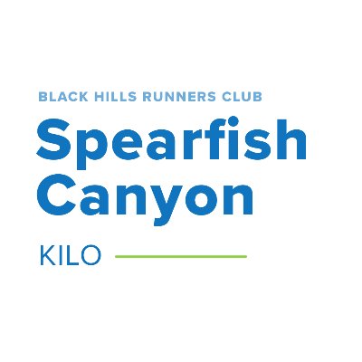 Spearfish Canyon Kilo