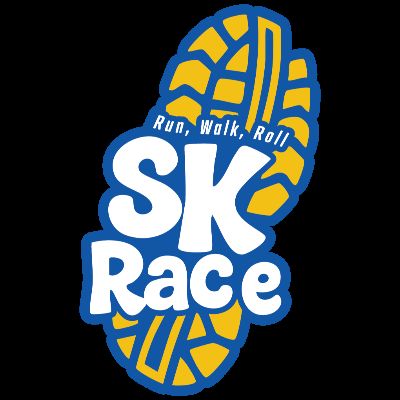 Special Kids Race Logo