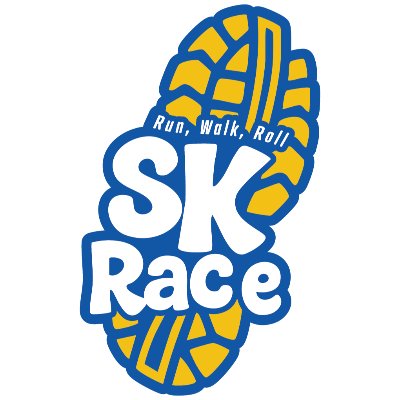 Special Kids Race Logo