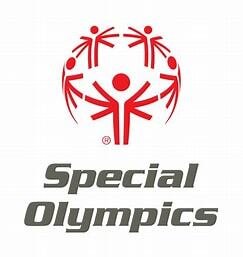 Special Olympics Cycling Championship Logo
