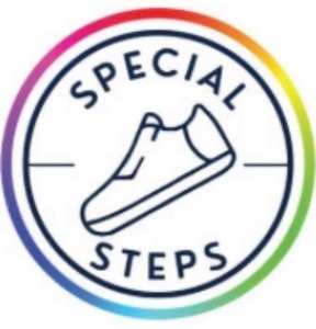 Special Steps 5k