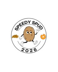 Speedy Spud