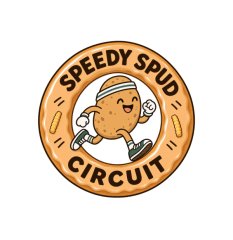 Speedy Spud