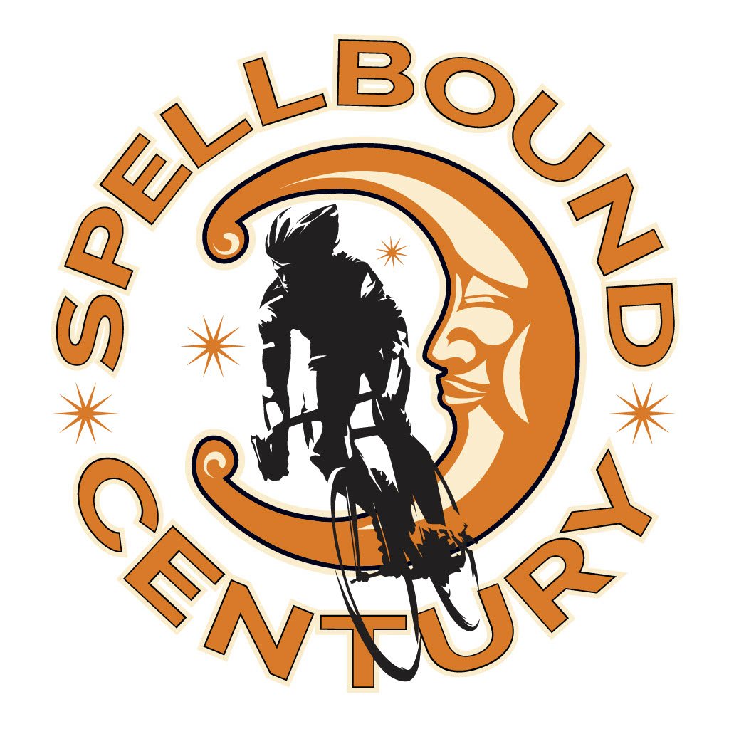 Spellbound Century 2027 Logo