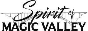 Spirit of Magic Valley Half Marathon - 10K - 5K - Kids 1 Mile