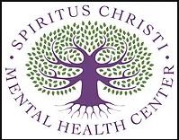 Spiritus Christi Riverwalk for Mental Health Logo
