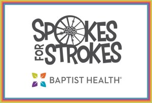 Spokes for Strokes 2026 Logo