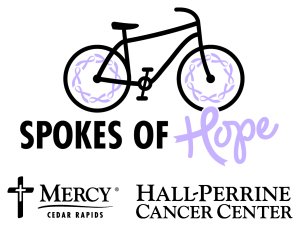 Spokes Of Hope Bike Ride