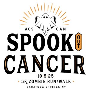 Spook Out Cancer 5K