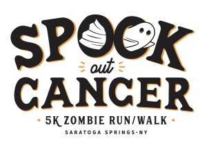 Spook out Cancer
