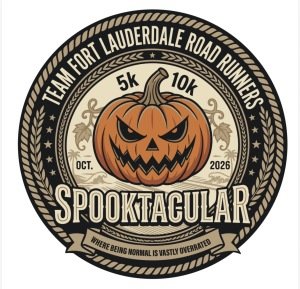 SPOOKTACULAR 5K / 10K