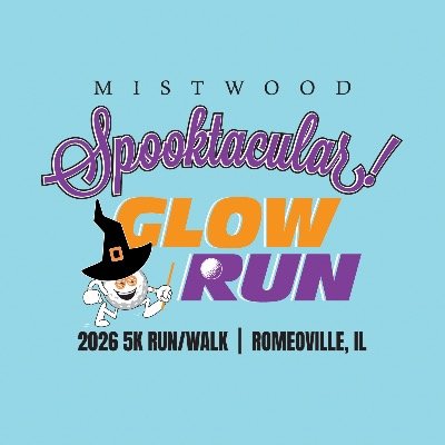 Spooktacular Glow Run