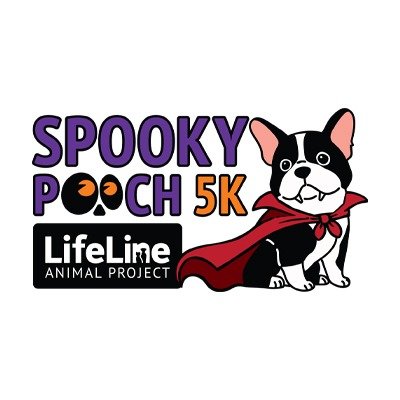 Spooky Pooch 5K