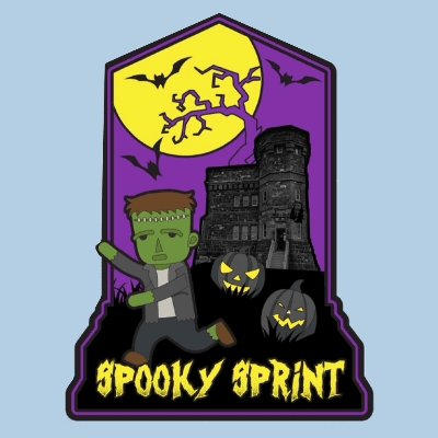 Spooky Sprint 2026