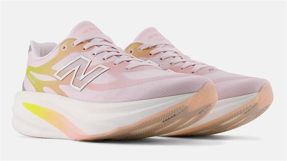 sport neubert läuft - Laufevent mit New Balance