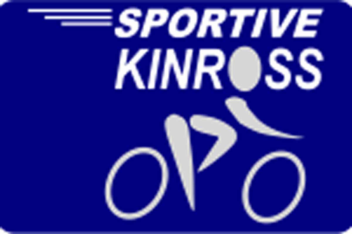 Sportive Kinross