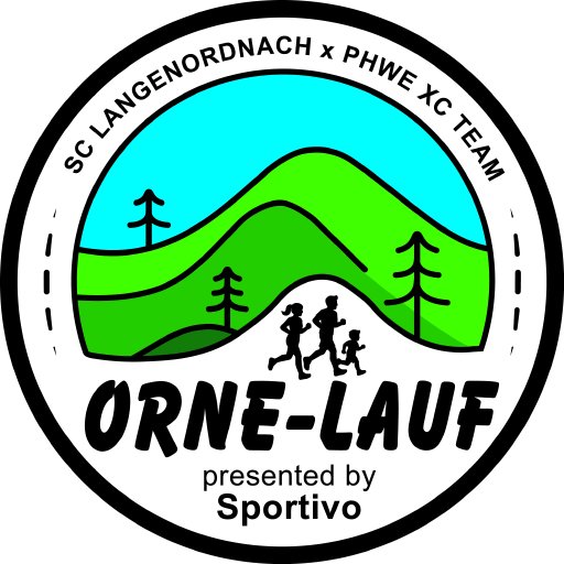 Sportivo Orne Lauf