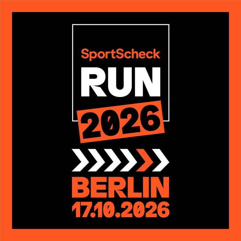SportScheck Berliner Stadtlauf Logo