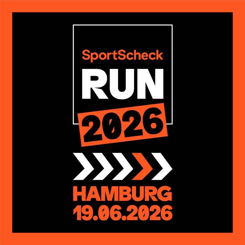 SportScheck RUN Hamburg